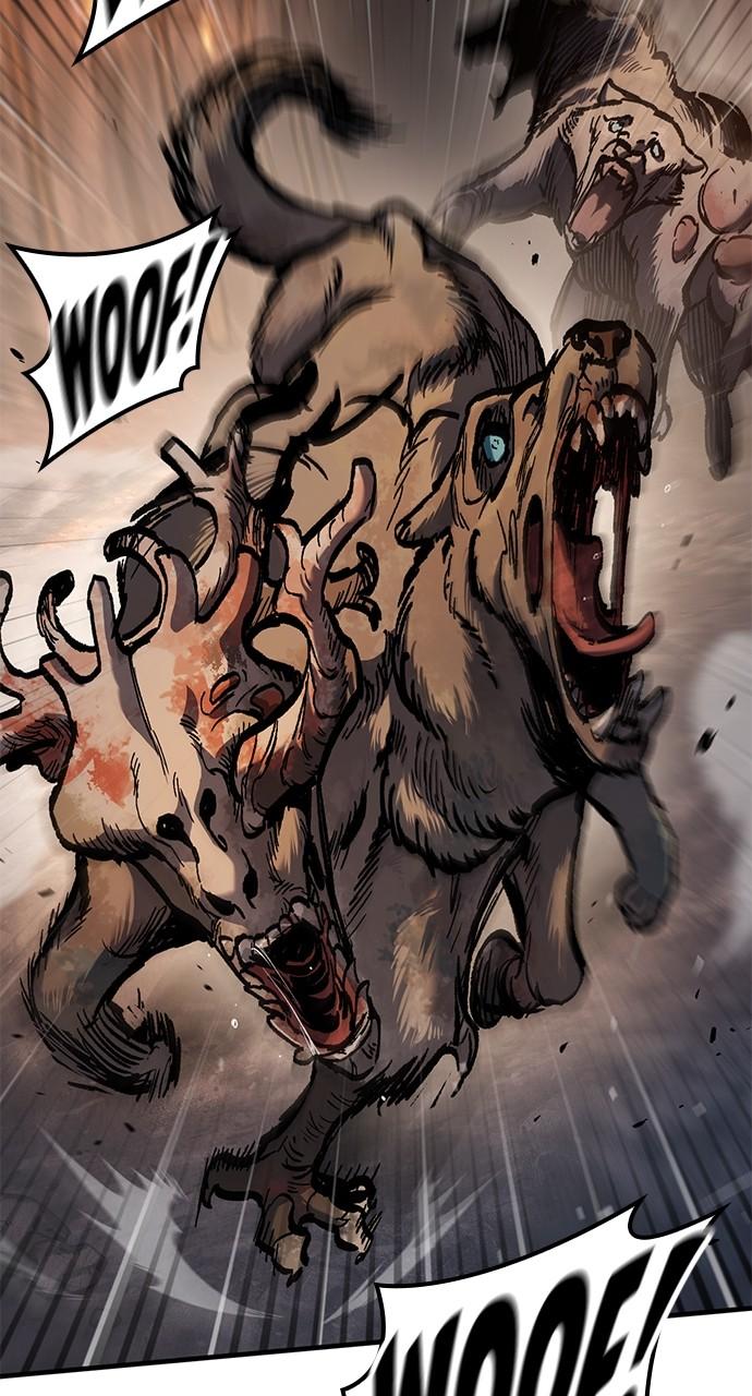 The Knight Only Lives Today Chap 43 - Next Chap 44