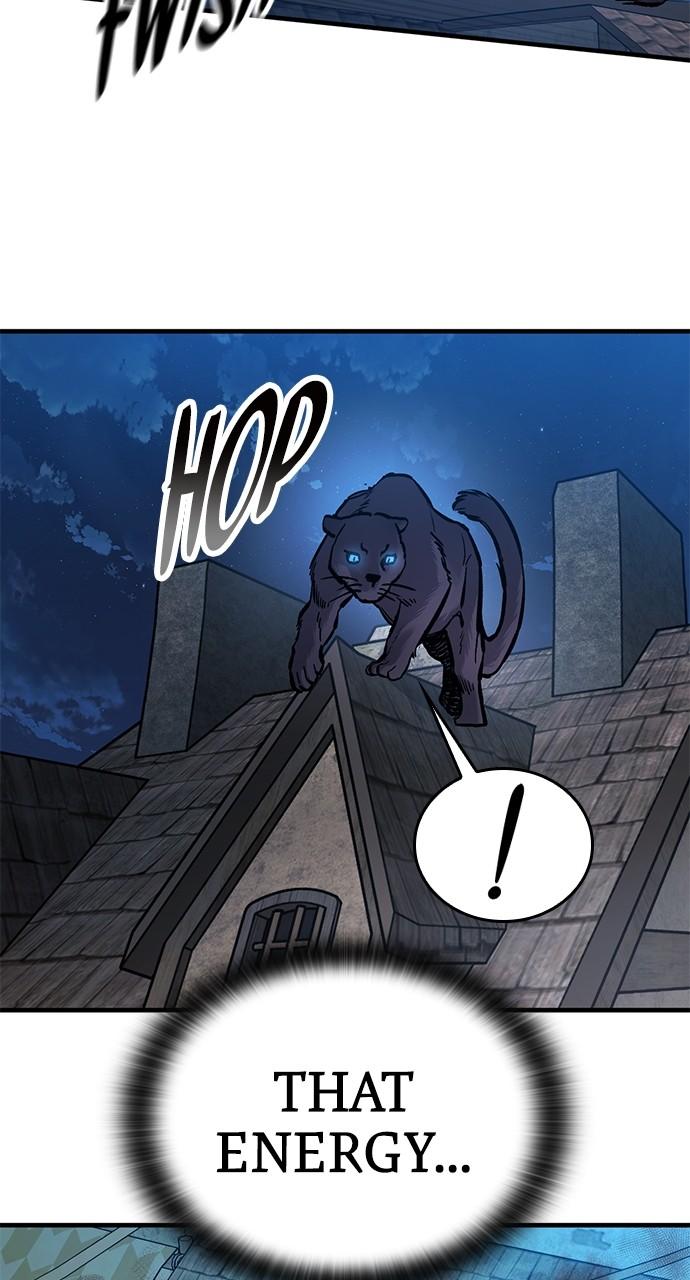 The Knight Only Lives Today Chap 43 - Next Chap 44