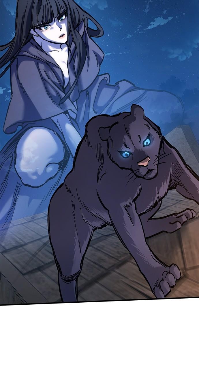 The Knight Only Lives Today Chap 43 - Next Chap 44