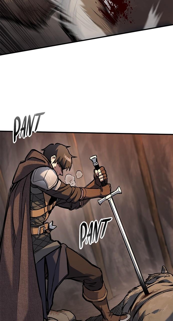 The Knight Only Lives Today Chap 43 - Next Chap 44