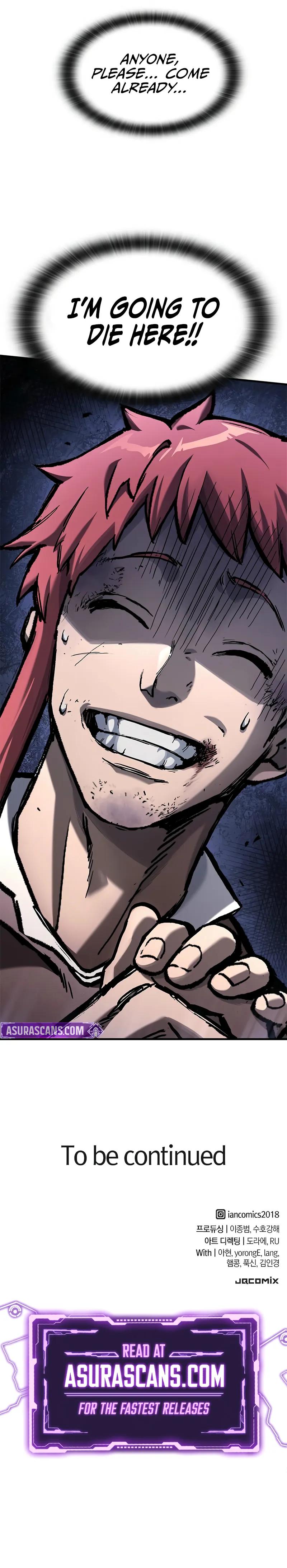 The Knight Only Lives Today Chap 55 - Next Chap 56