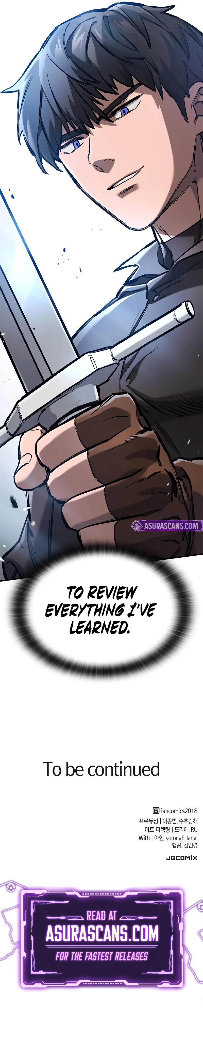 The Knight Only Lives Today Chap 58 - Next Chap 59