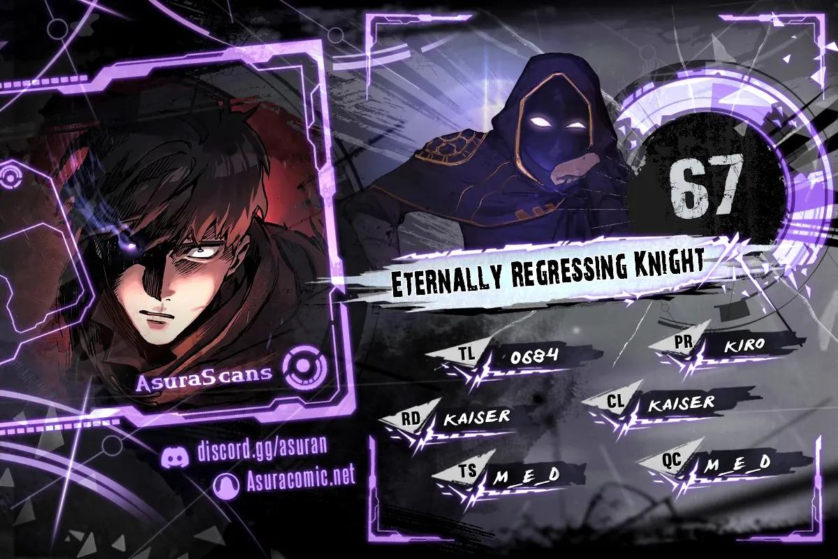 The Knight Only Lives Today Chap 67 - Next Chap 68