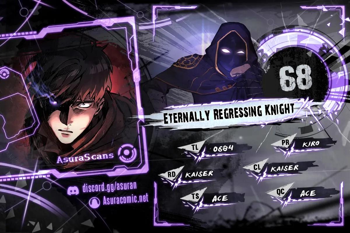 The Knight Only Lives Today Chap 68 - Next Chap 69