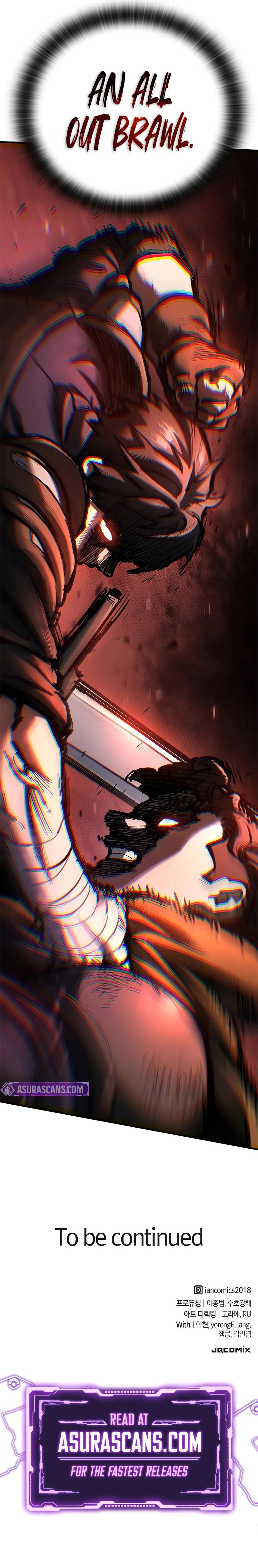 The Knight Only Lives Today Chap 61 - Next Chap 62