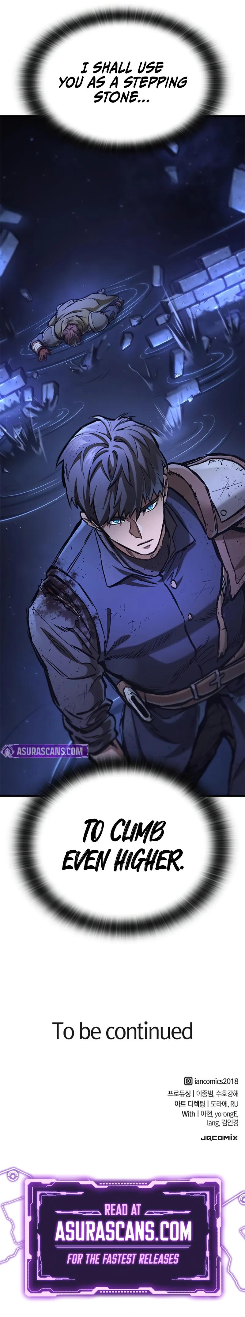 The Knight Only Lives Today Chap 62 - Next Chap 63