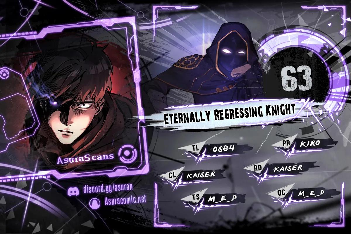 The Knight Only Lives Today Chap 63 - Next Chap 64