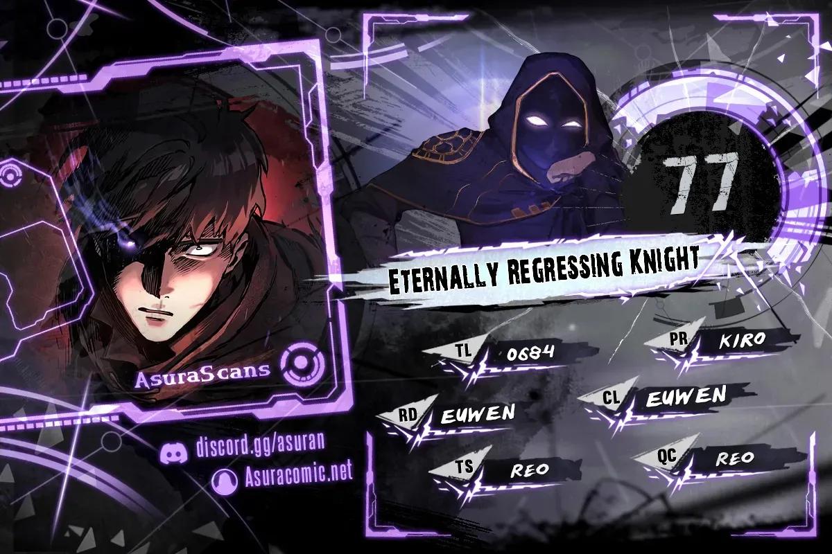 The Knight Only Lives Today Chap 77 - Next Chap 78