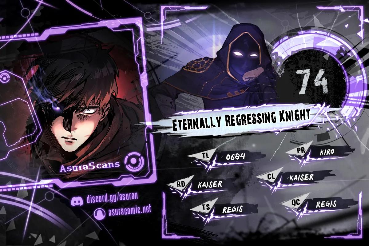 The Knight Only Lives Today Chap 74 - Next Chap 75