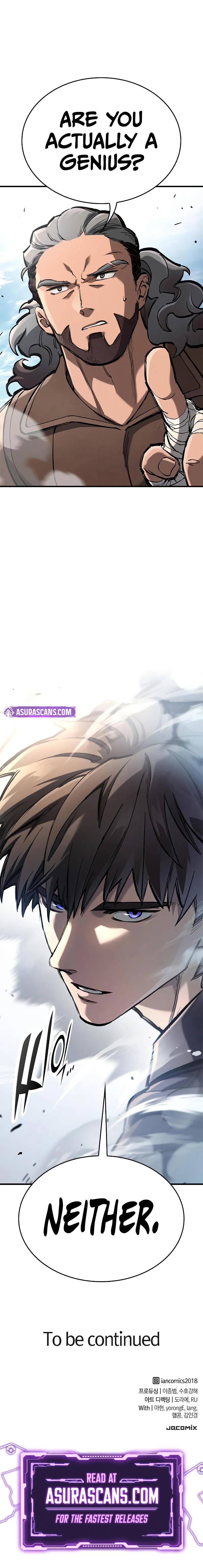 The Knight Only Lives Today Chap 74 - Next Chap 75