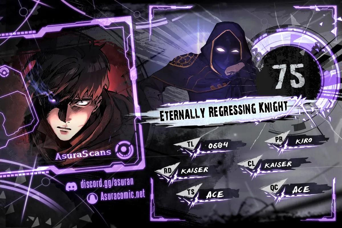 The Knight Only Lives Today Chap 75 - Next Chap 76