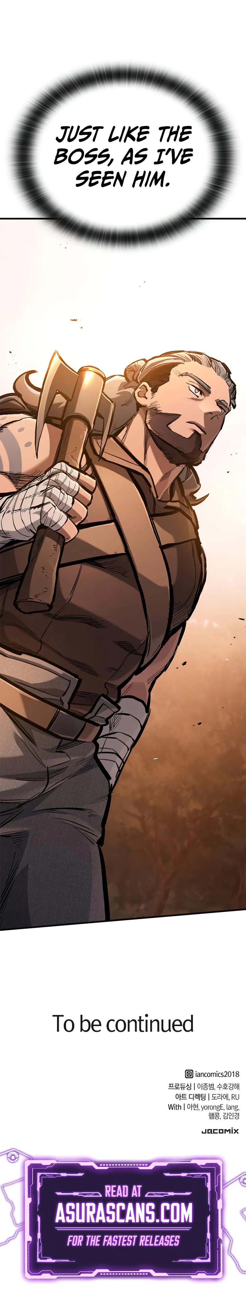 The Knight Only Lives Today Chap 79 - Next Chap 80