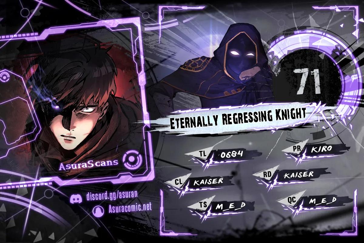 The Knight Only Lives Today Chap 71 - Next Chap 72