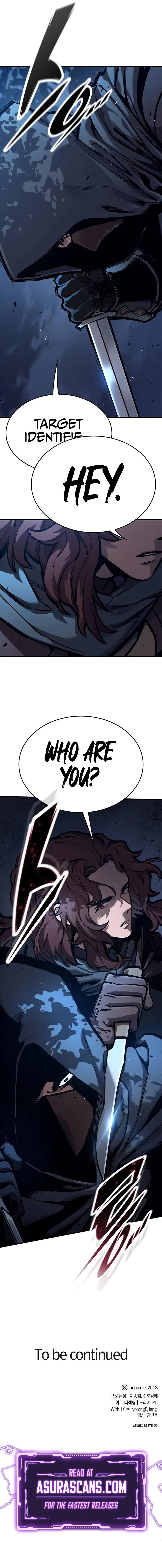 The Knight Only Lives Today Chap 84 - Next Chap 85