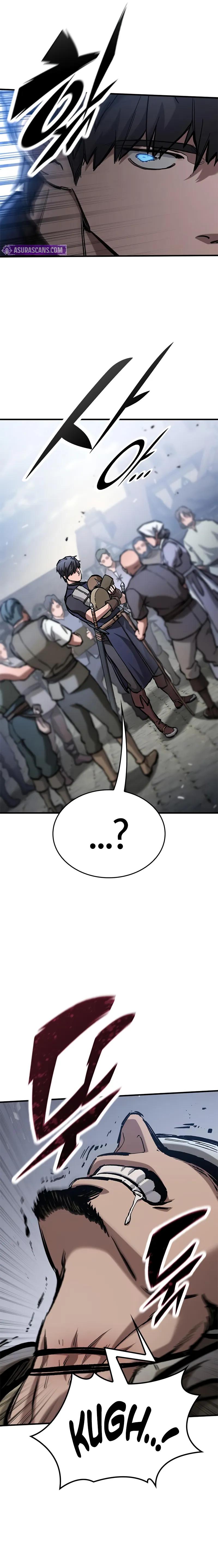 The Knight Only Lives Today Chap 85 - Next Chap 86