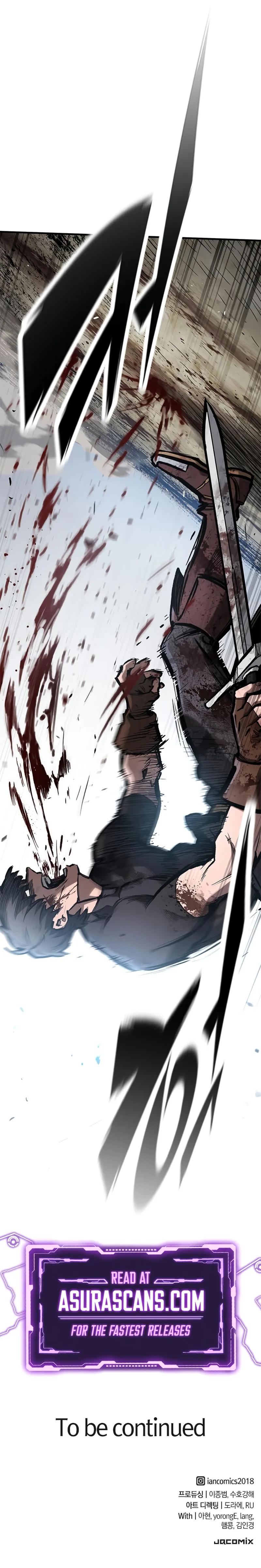 The Knight Only Lives Today Chap 88 - Next Chap 89