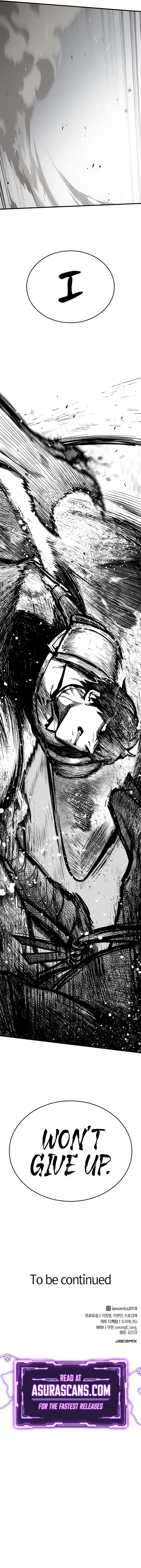 The Knight Only Lives Today Chap 89 - Next Chap 90