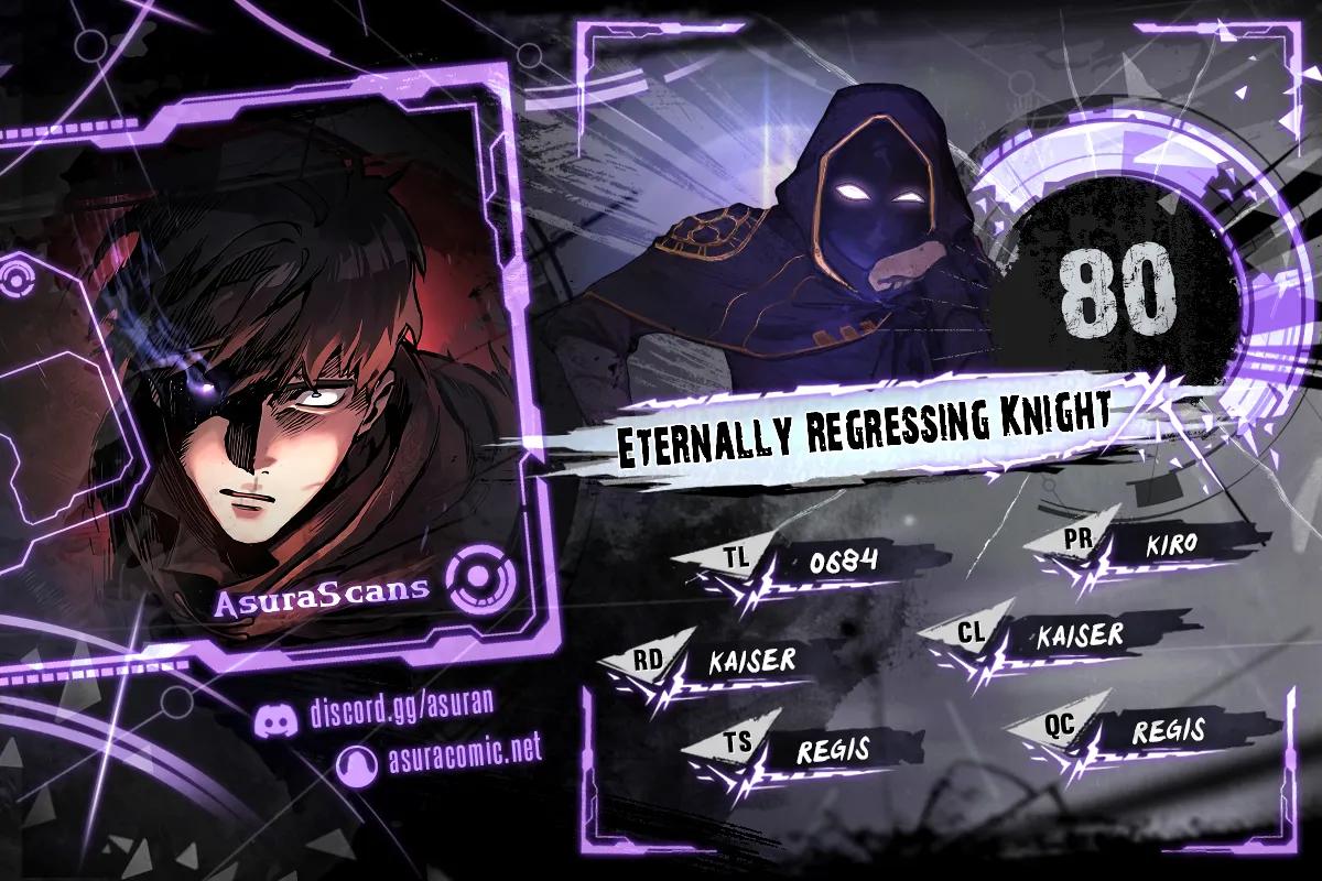 The Knight Only Lives Today Chap 80 - Next Chap 81