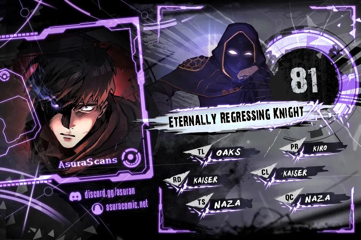 The Knight Only Lives Today Chap 81 - Next Chap 82