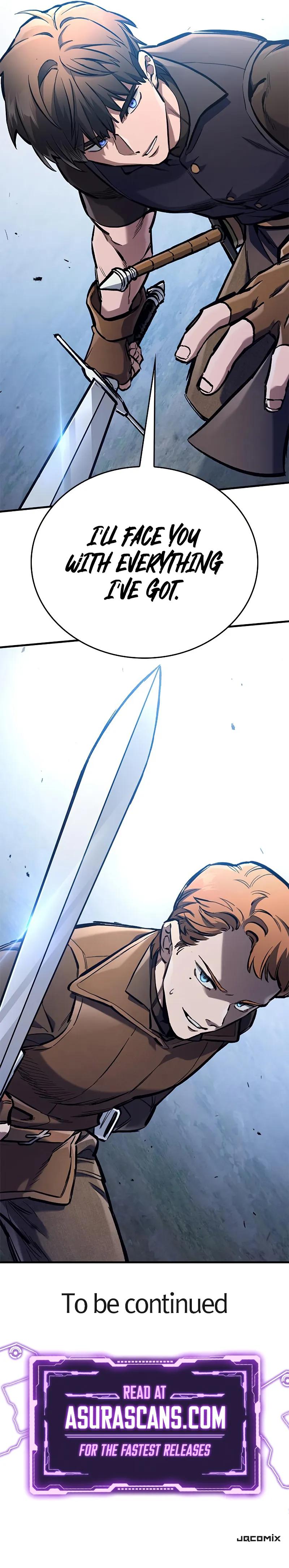 The Knight Only Lives Today Chap 81 - Next Chap 82