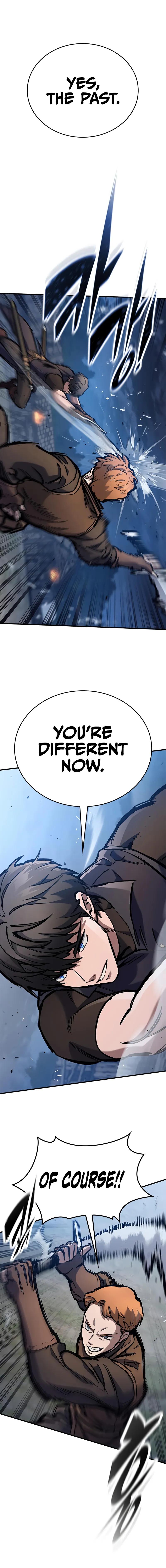 The Knight Only Lives Today Chap 82 - Next Chap 83