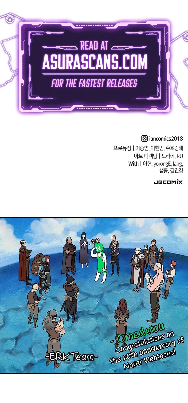 The Knight Only Lives Today Chap 90 - Next Chap 91