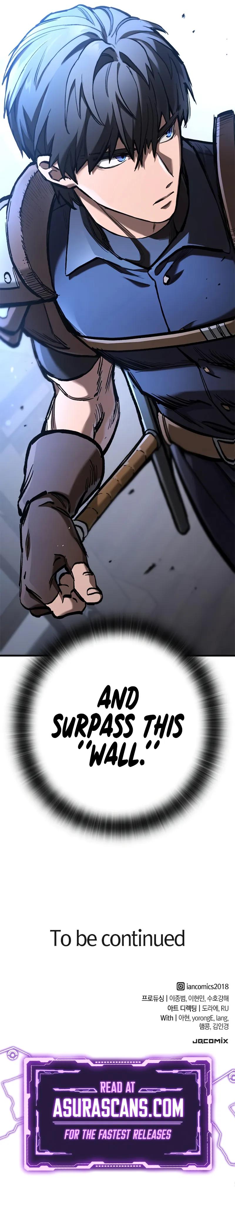 The Knight Only Lives Today Chap 91 - Next Chap 92