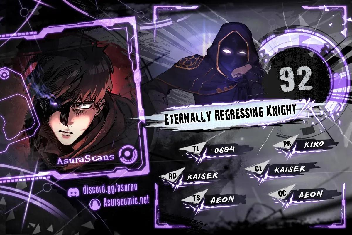 The Knight Only Lives Today Chap 92 - Next Chap 93