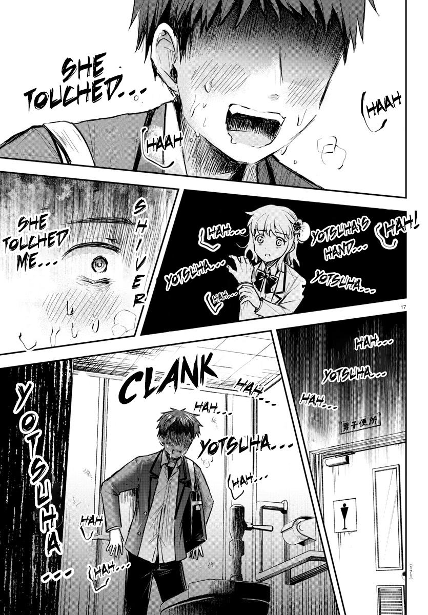 Kimi wa Yotsuba no Clover Chap 7 - Next Chap 8