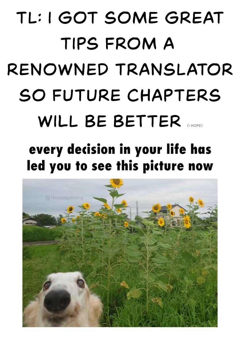 Kimi wa Yotsuba no Clover Chap 7 - Next Chap 8