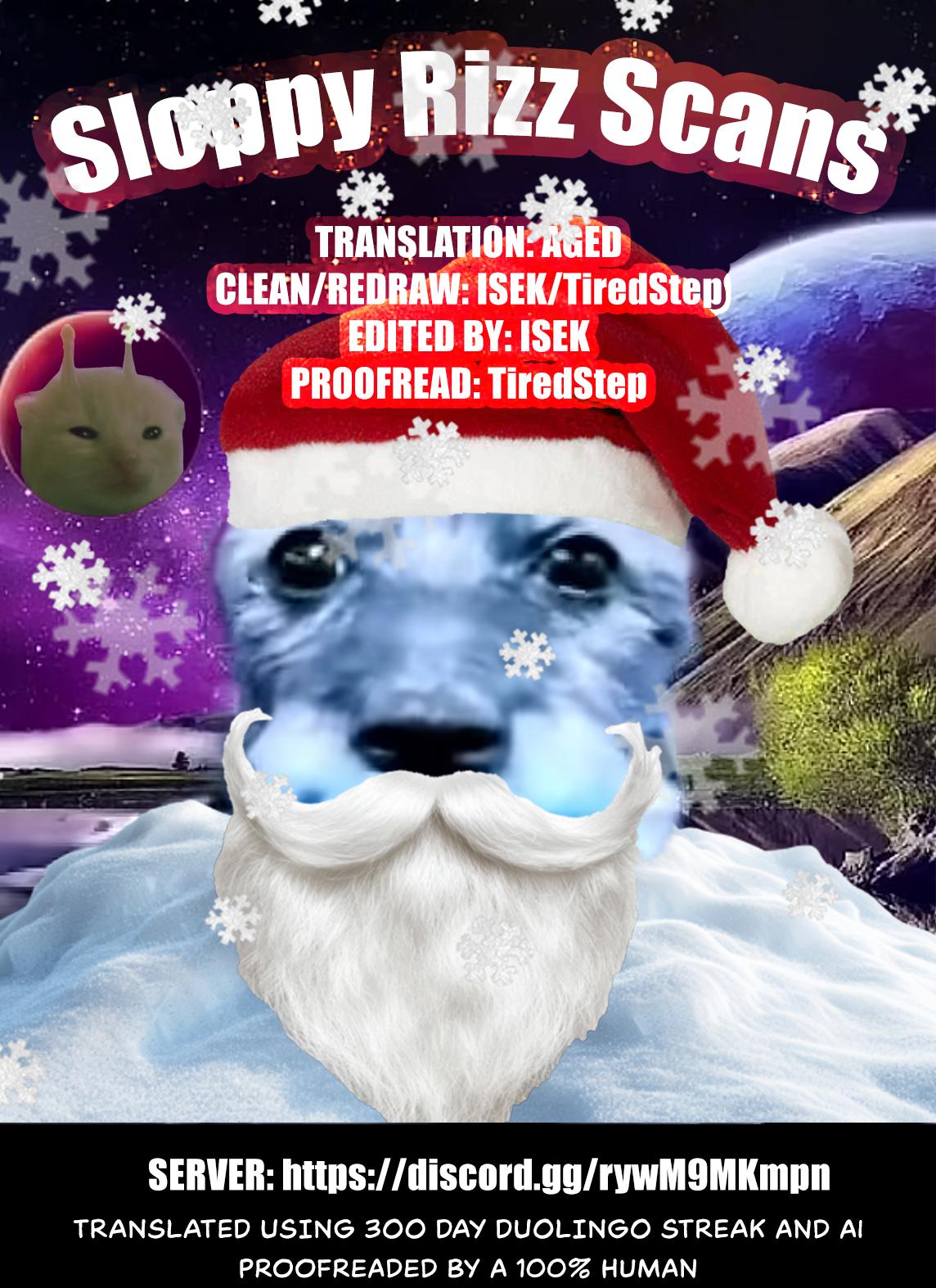 Kimi wa Yotsuba no Clover Chap 4 - Next Chap 5