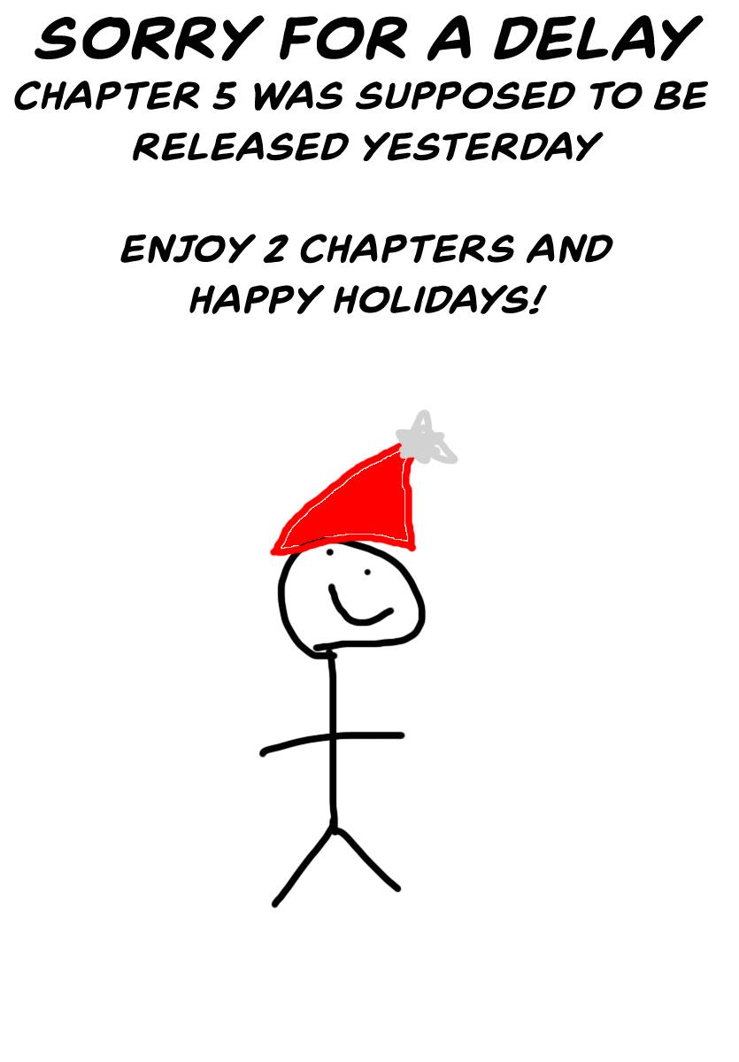 Kimi wa Yotsuba no Clover Chap 6 - Next Chap 7