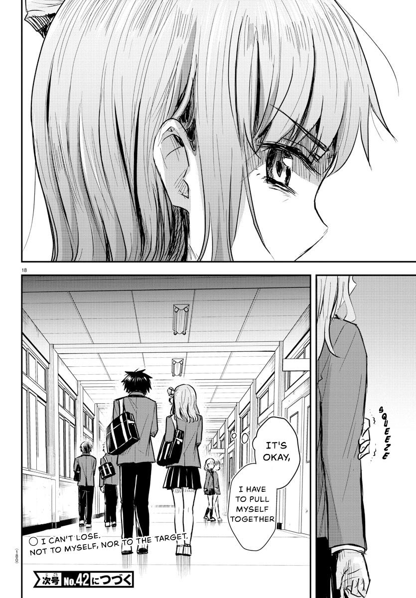 Kimi wa Yotsuba no Clover Chap 8 - Next Chap 9