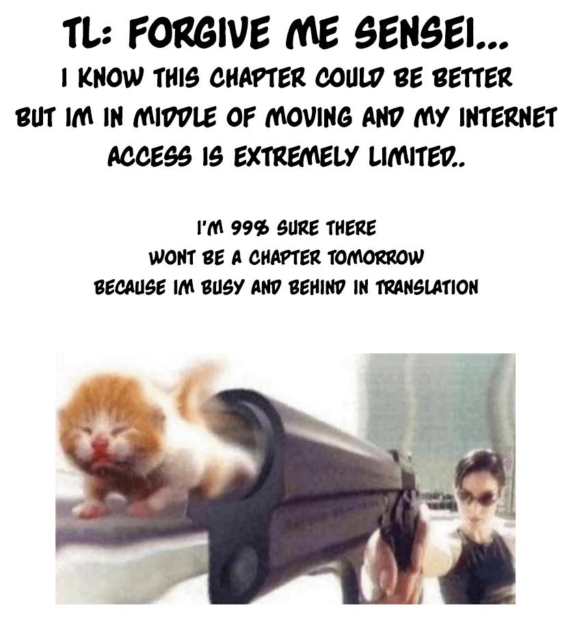 Kimi wa Yotsuba no Clover Chap 8 - Next Chap 9