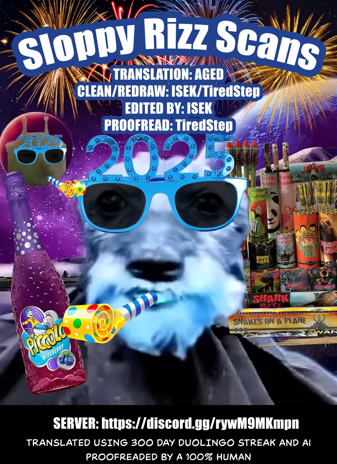 Kimi wa Yotsuba no Clover Chap 9 - Next Chap 10