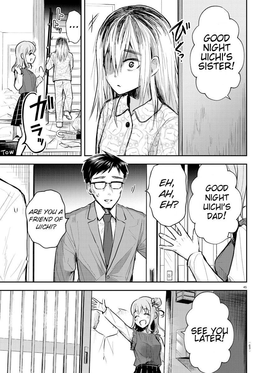 Kimi wa Yotsuba no Clover Chap 1 - Next Chap 2