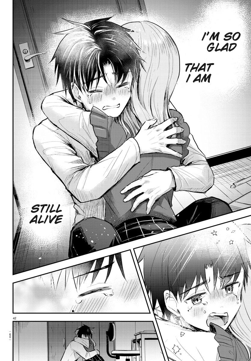 Kimi wa Yotsuba no Clover Chap 1 - Next Chap 2