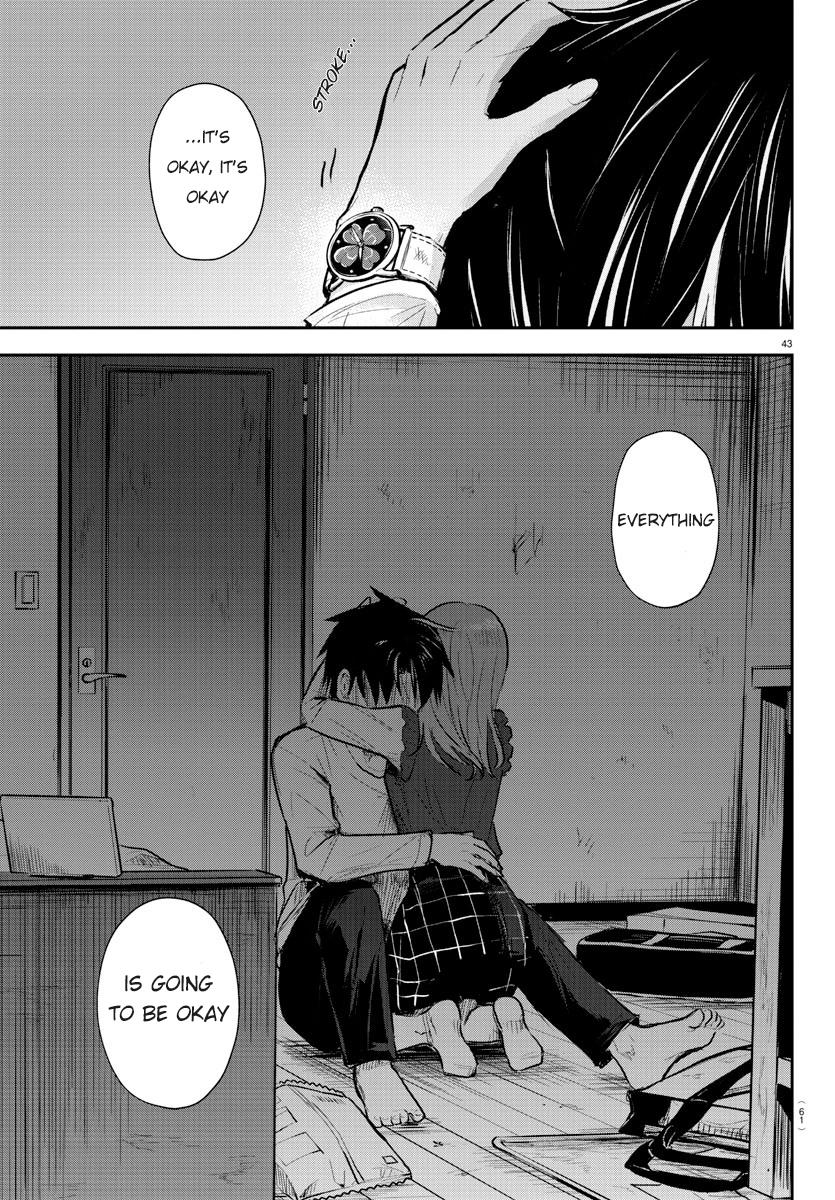 Kimi wa Yotsuba no Clover Chap 1 - Next Chap 2