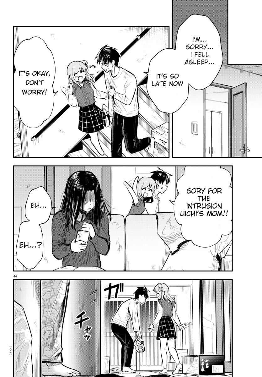 Kimi wa Yotsuba no Clover Chap 1 - Next Chap 2