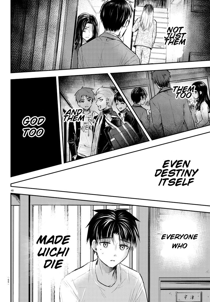 Kimi wa Yotsuba no Clover Chap 1 - Next Chap 2