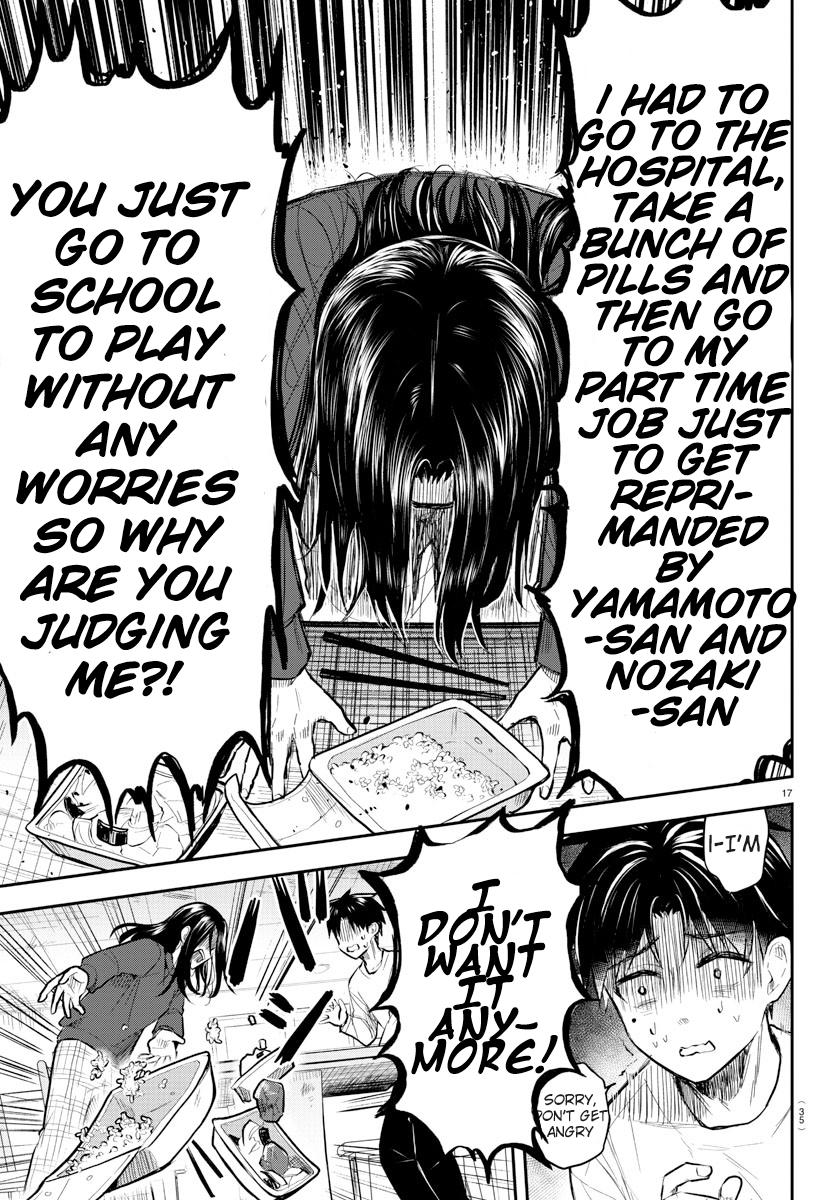 Kimi wa Yotsuba no Clover Chap 1 - Next Chap 2