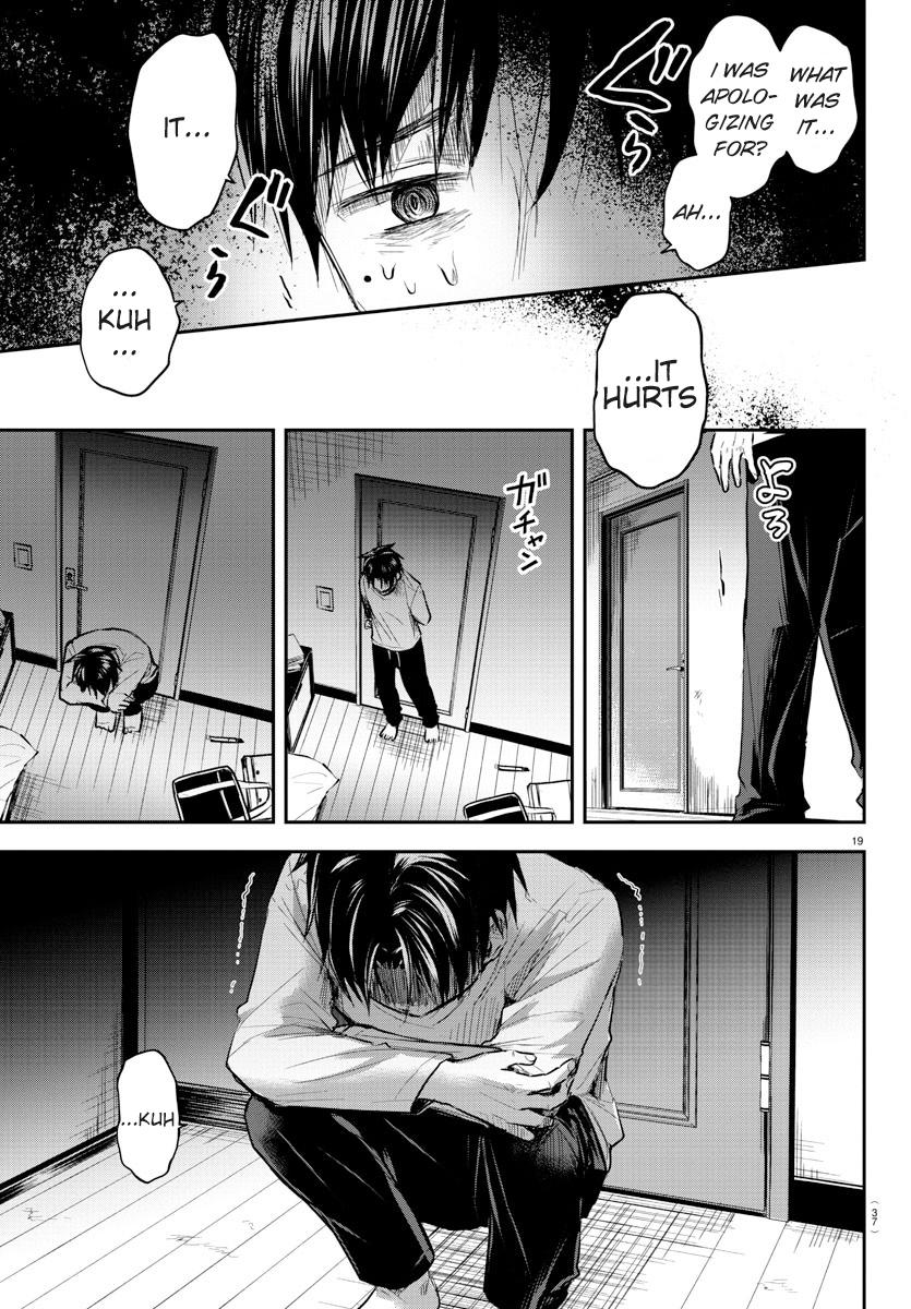 Kimi wa Yotsuba no Clover Chap 1 - Next Chap 2