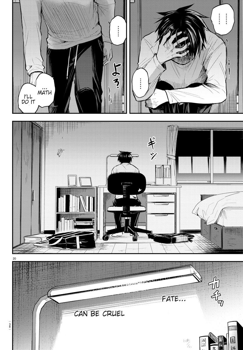 Kimi wa Yotsuba no Clover Chap 1 - Next Chap 2