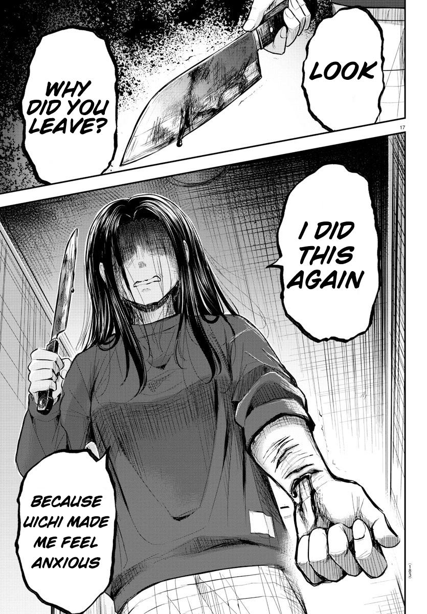 Kimi wa Yotsuba no Clover Chap 2 - Next Chap 3