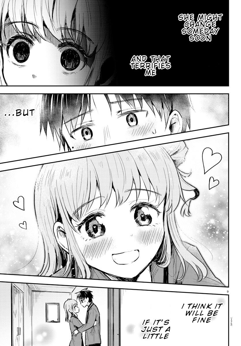 Kimi wa Yotsuba no Clover Chap 2 - Next Chap 3