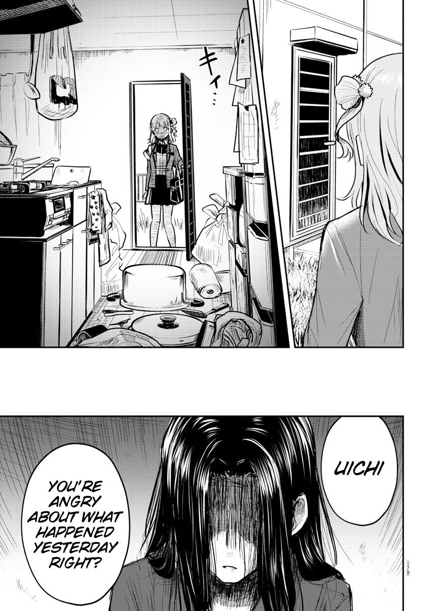 Kimi wa Yotsuba no Clover Chap 2 - Next Chap 3
