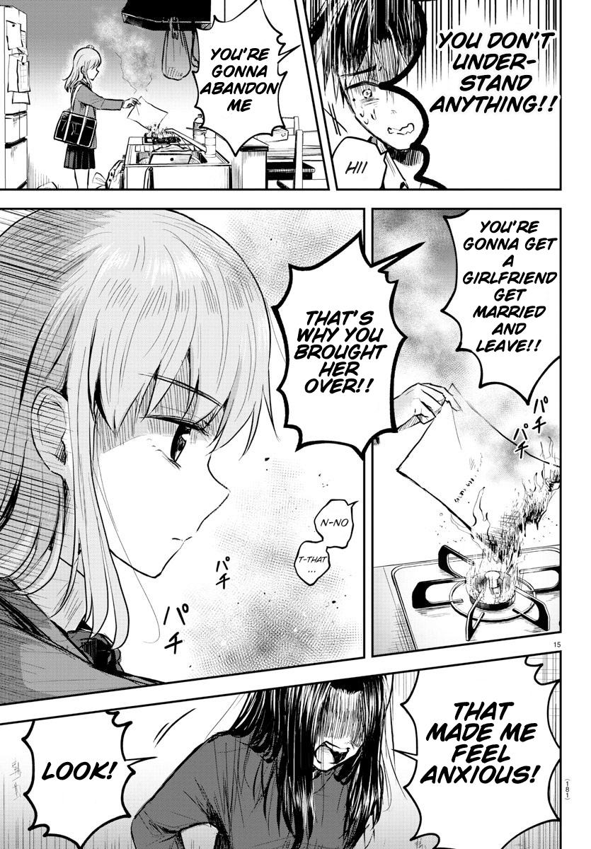 Kimi wa Yotsuba no Clover Chap 2 - Next Chap 3