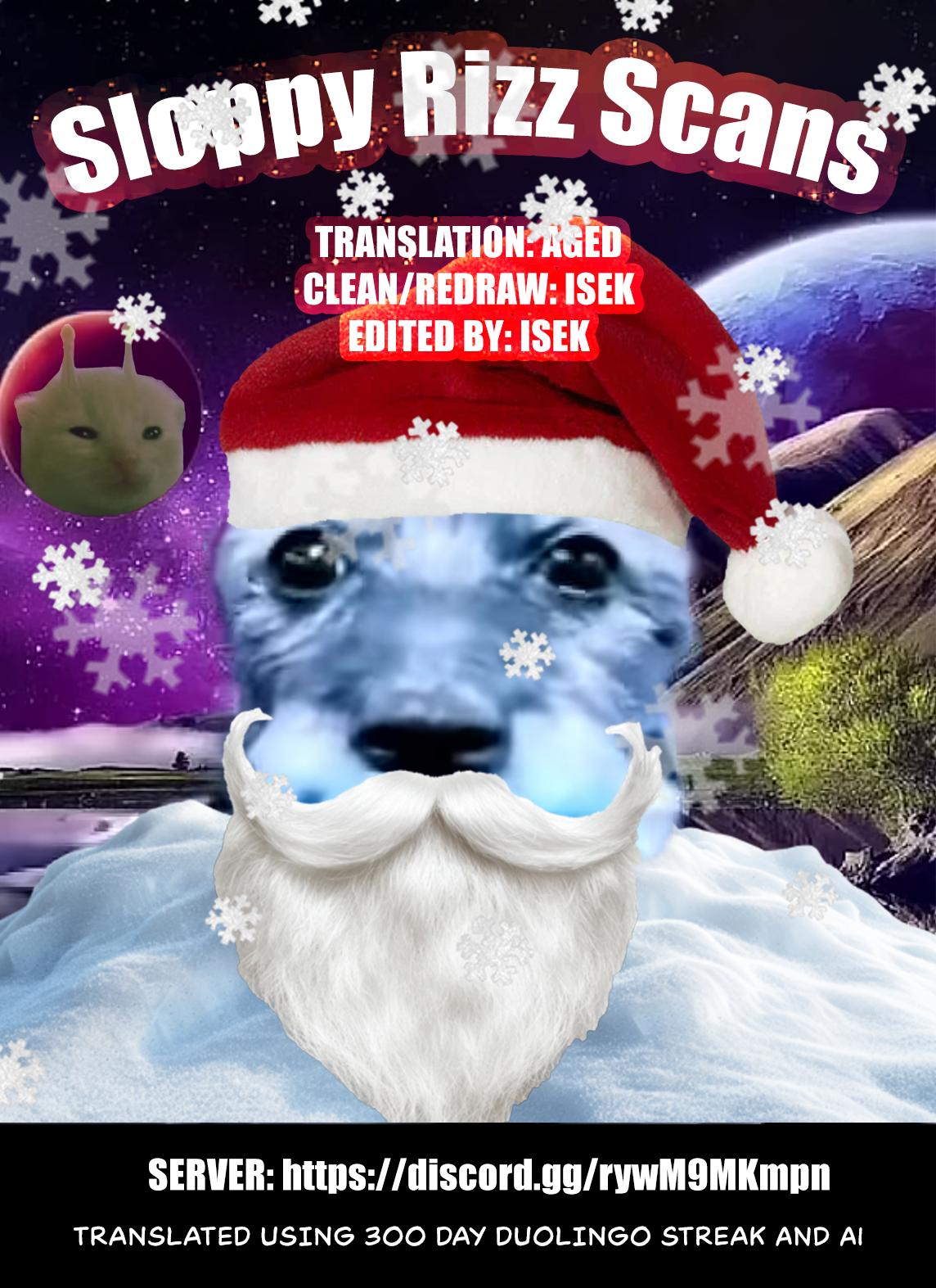 Kimi wa Yotsuba no Clover Chap 3 - Next Chap 4