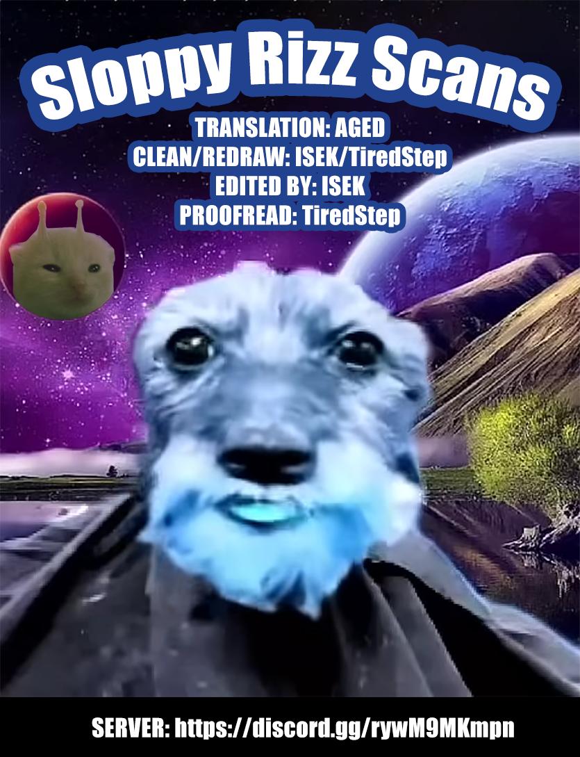 Kimi wa Yotsuba no Clover Chap 17 - Next Chap 18