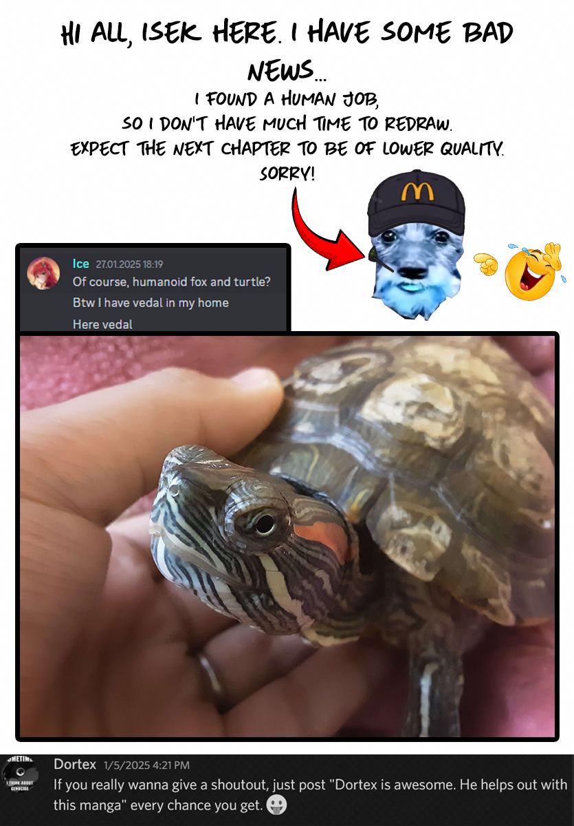 Kimi wa Yotsuba no Clover Chap 17 - Next Chap 18